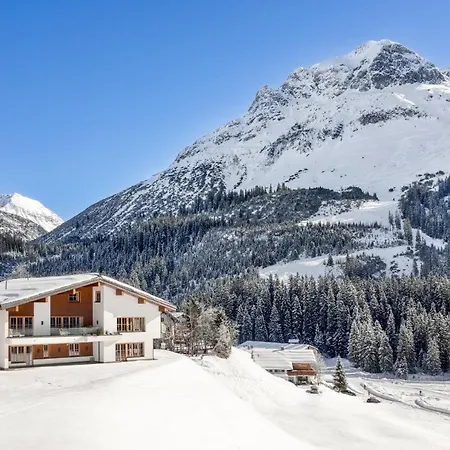Lilly - Luxury By A-appartments Mit In - Out Chalet Zug