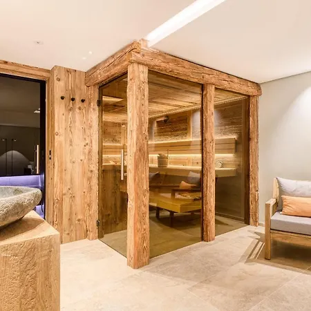 Alpstuga Lilly - Luxury By A-appartments Mit In - Out *