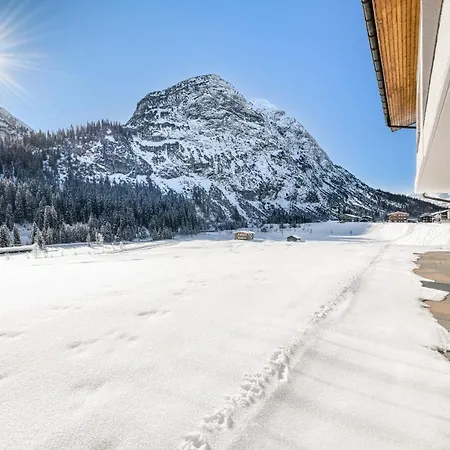 Chalet Lilly - Luxury By A-appartments Mit In - Out