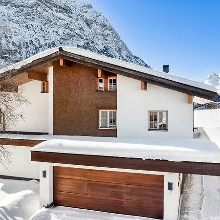 Lilly - Luxury By A-appartments Mit In - Out Zug