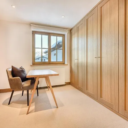 Alpstuga Lilly - Luxury By A-appartments Mit In - Out *