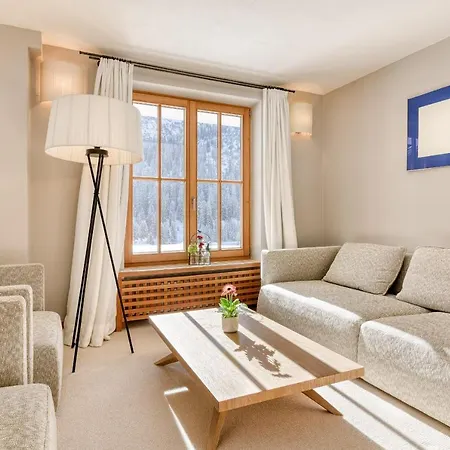 Lilly - Luxury By A-appartments Mit In - Out * Zug