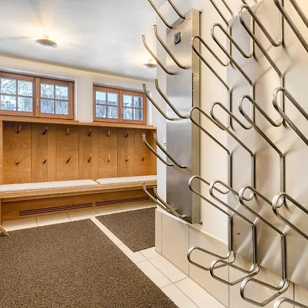 Lilly - Luxury By A-appartments Mit In - Out Chalet