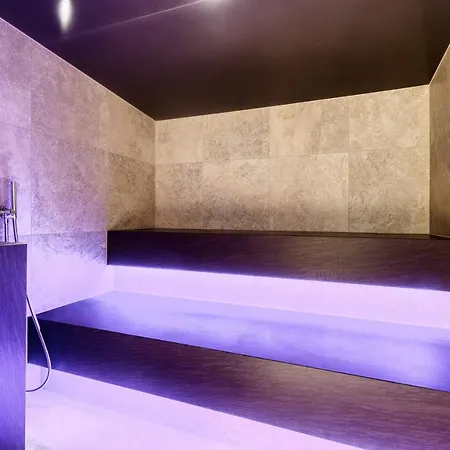 Chalet Lilly - Luxury By A-appartments Mit In - Out *
