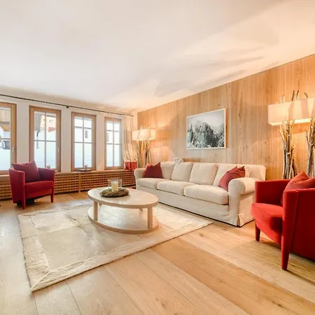 Lilly - Luxury By A-appartments Mit In - Out * Zug