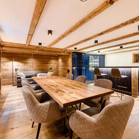 Lilly - Luxury By A-appartments Mit In - Out