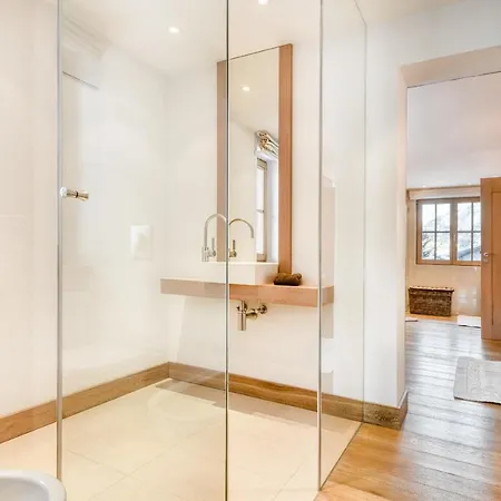 Lilly - Luxury By A-appartments Mit In - Out