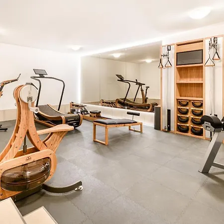 Lilly - Luxury By A-appartments Mit In - Out *