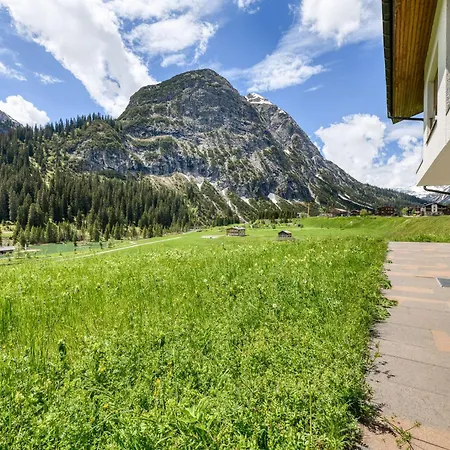 Lilly - Luxury By A-appartments Mit In - Out Alpstuga Zug