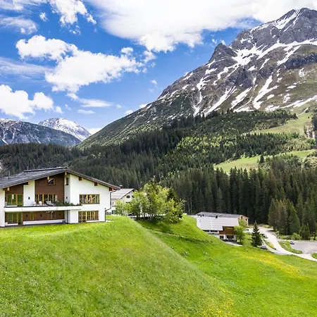 Chalet Lilly - Luxury By A-appartments Mit In - Out Zug