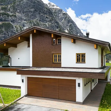 Lilly - Luxury By A-appartments Mit In - Out *